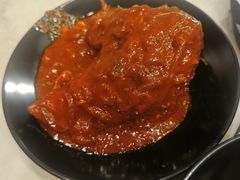 -新加坡Zam Zam餐馆