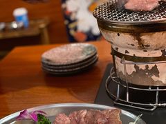 -大阪烧肉BAKA一代(十亩地店)