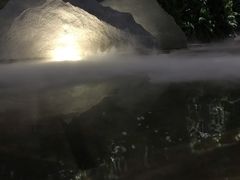 -明谷行馆·温泉