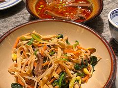 -南京大牌档(中关村领展广场店)