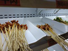 -马路边边 传媒大学店