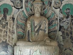 -炳灵寺世界文化遗产旅游区
