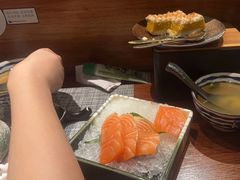 -戏作寿司(观音桥店)