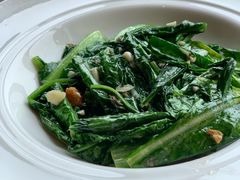 油麦菜-富力丽思卡尔顿酒店·丽轩中餐厅