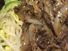 -韩悦牛排烤肉无限续(宝能中心店)