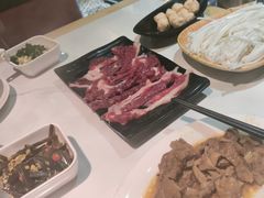 -三毛牛肉店(福强店)
