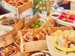 -临江酒店-中餐厅
