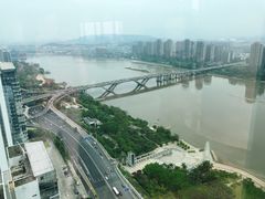 -三迪希尔顿酒店·星空酒廊