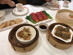 -稻香酒家(天河城店)