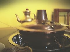 牦牛肉火锅-陀岗美食·云南藏式特色餐厅