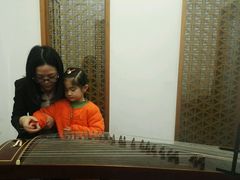 -秦汉胡同书法国画古筝围棋书院(漕宝日月光分馆)