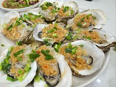 -健跳小海鲜(人民路店)