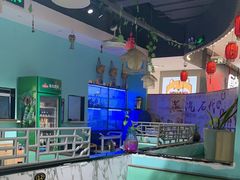 -云中鱼蒸汽石锅鱼(川沙百联店)