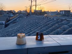 生椰拿铁-前叁門