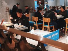 大堂-半天妖烤鱼(中山路店)