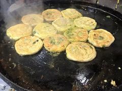 -樊记火烧店(甘泉路店)