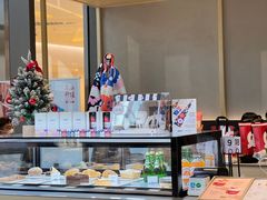 -Seesaw Coffee(苏州中心店)