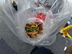 -大马弄蒋师傅美食酥鱼(察院前店)