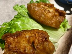 -雷泰泰台式胡椒虾(滨江金铂湾店)