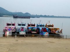 -羚羊峡古栈道森林公园