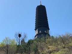 -圣莲山风景区