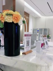 体验前-深圳美莱医疗美容医院