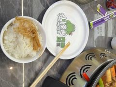 -徐记小怪兽肉蟹煲(中央大街店)