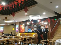大堂-小土豆北方菜馆(方庄店)