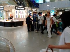 -凯德MALL(西直门店)