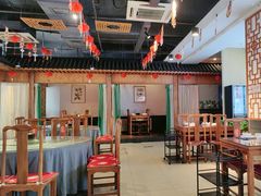 -沱江小镇 (良乡店)