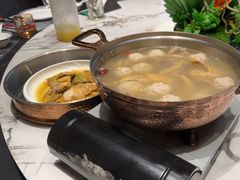 -绸乡宴酒店·融合苏帮宴(吴江店)