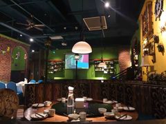 大堂-嘉禾·悦享餐厅(八方汇店)