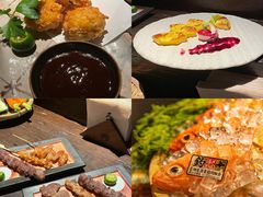 -三川·十酒Izakaya(南昌路店)