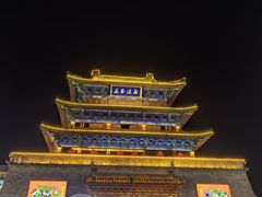 -鼓楼夜市