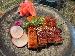 -炙柒Sekinana·精致料理 烧鸟·铁板烧(海上世界店)