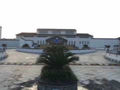 -苏州香山国际大酒店