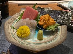 -岩盐·铁板料理(嘉里店)