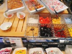 -悟烧·自助烤肉料理(秋林旗舰店)