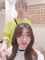 -简法造型·品牌形象店