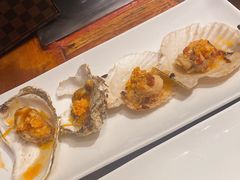 -大渔·观筵(三里屯太古里店)