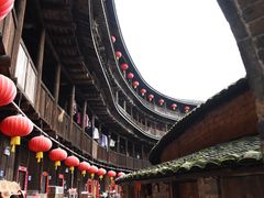 -福建土楼(南靖)景区