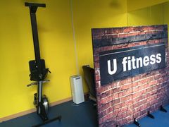 U&nbsp;fitness优健身私教工作室-健身管家(炫彩嘉轩店)