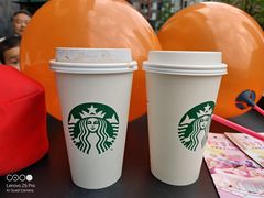 -星巴克(成都龙湖三千集店)