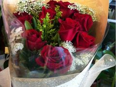 -静岸花卉园艺(三星坊店)