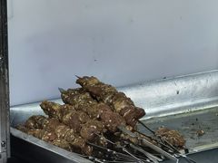 -景泰马记电烤串