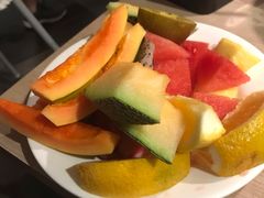 -星伦多 自助料理(圆融店)