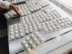 -百年尹氏汤包(湖南路狮子桥店)