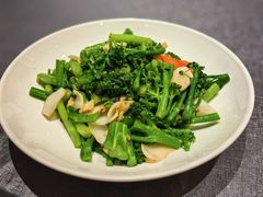 -连鹭海鲜·大连菜(星海店)