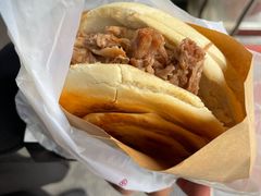 -樊记腊汁肉(竹笆市总店)