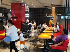 -肯德基(当涂大润发店)